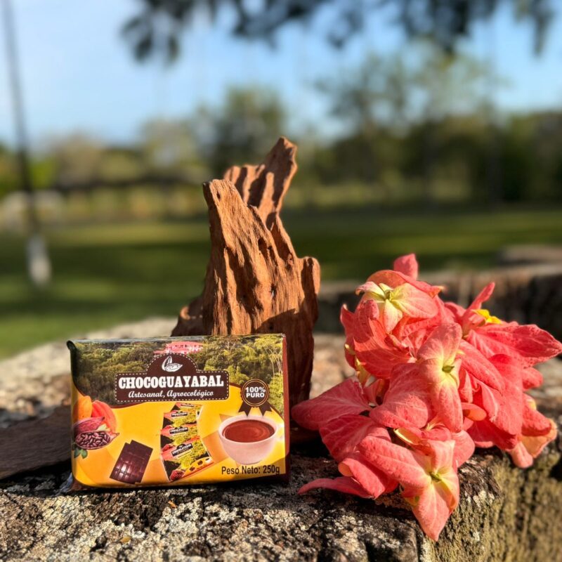Chocolate de mesa 250 g