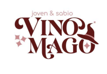 logo vino mago